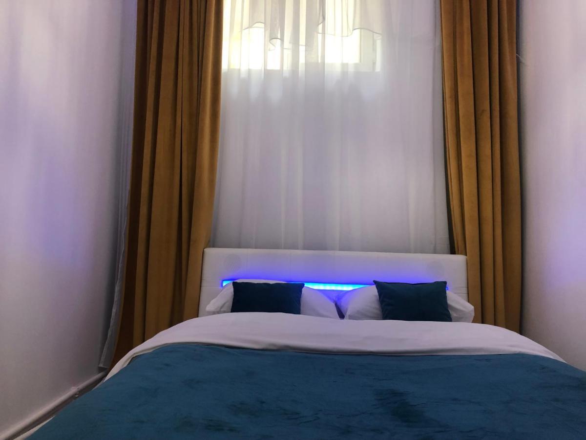 Joy City Stay Pacha تيميشورا المظهر الخارجي الصورة