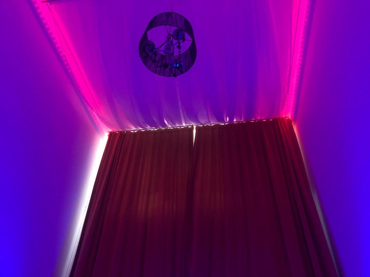 Joy City Stay Pacha تيميشورا المظهر الخارجي الصورة